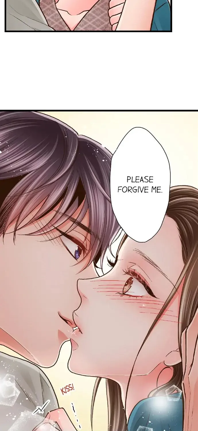 Yanagihara-kun wa Sex Izonshou Chapter 42 page 28 - 