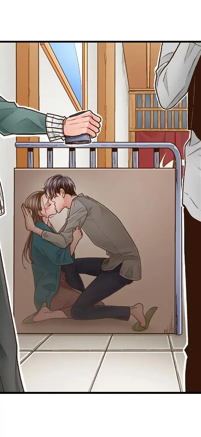Yanagihara-kun wa Sex Izonshou Chapter 42 page 30 - 
