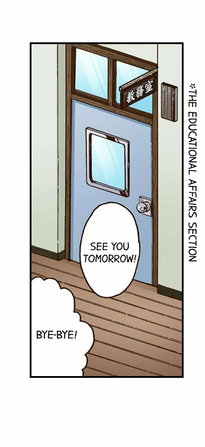 Yanagihara-kun wa Sex Izonshou Chapter 5 page 2 - 