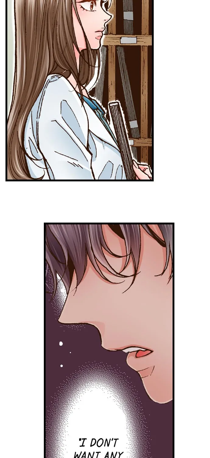 Yanagihara-kun wa Sex Izonshou Chapter 5 page 13 - 