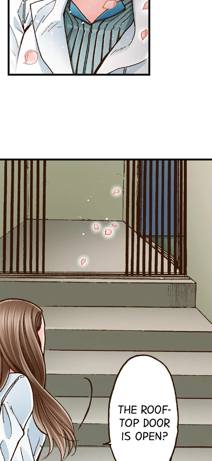 Yanagihara-kun wa Sex Izonshou Chapter 5 page 20 - 
