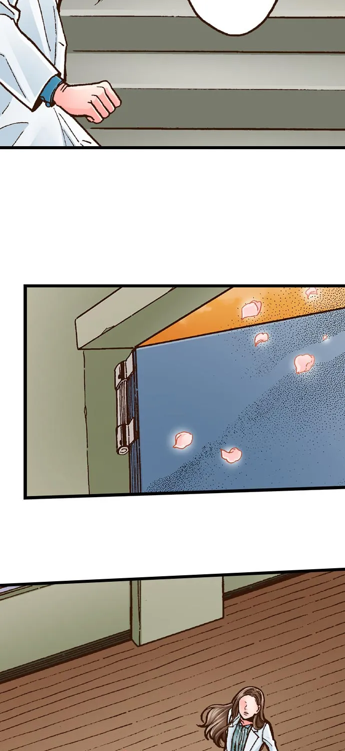 Yanagihara-kun wa Sex Izonshou Chapter 5 page 21 - 