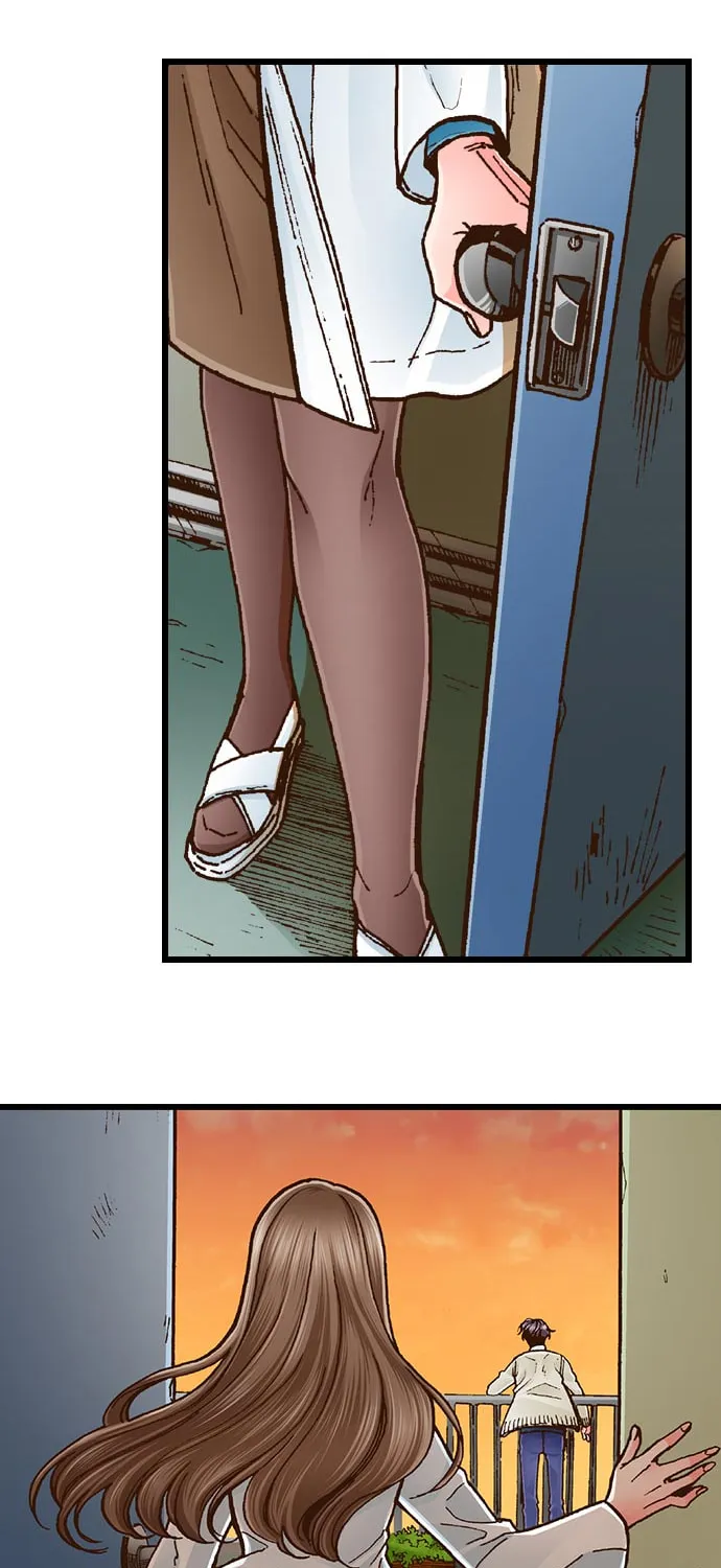Yanagihara-kun wa Sex Izonshou Chapter 5 page 23 - 