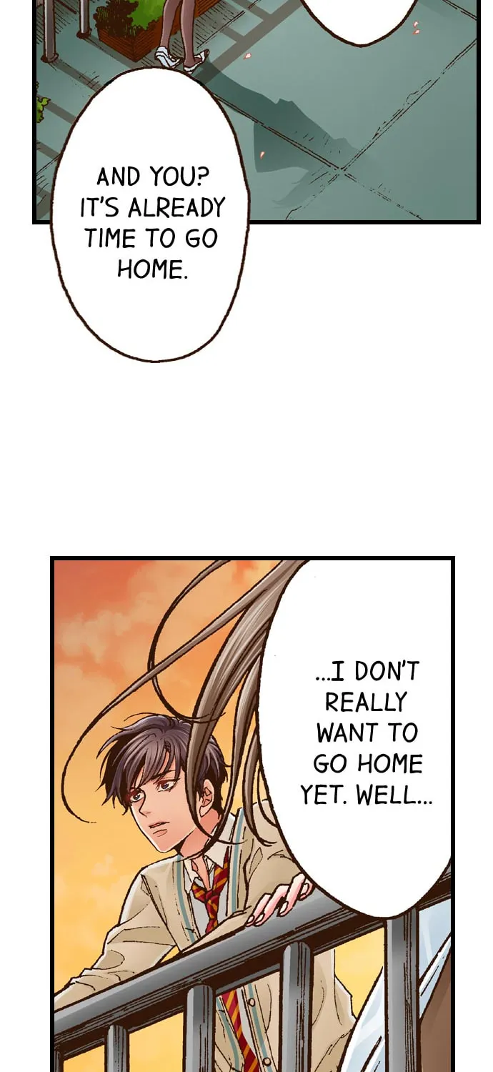 Yanagihara-kun wa Sex Izonshou Chapter 5 page 25 - 