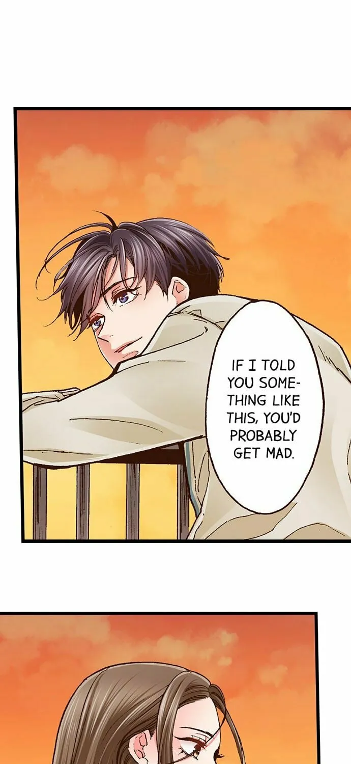 Yanagihara-kun wa Sex Izonshou Chapter 5 page 27 - 