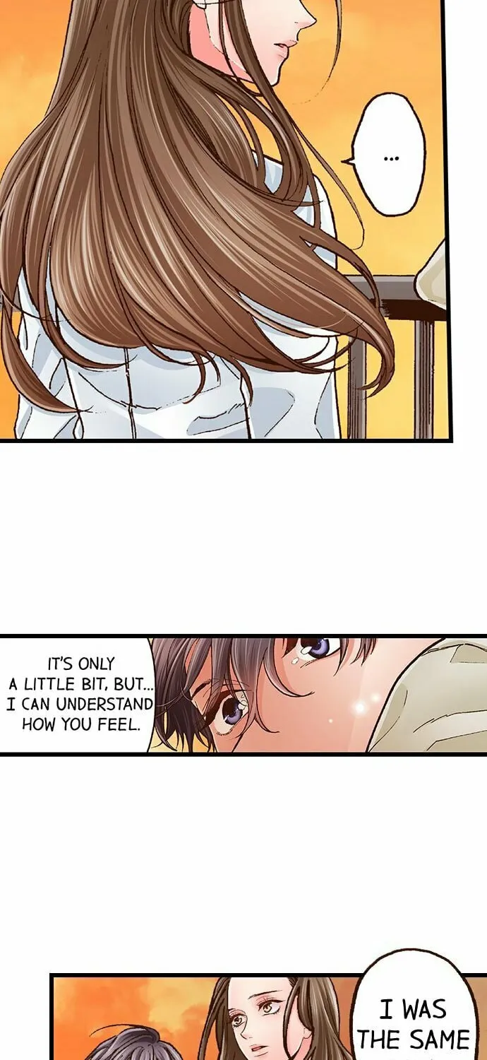 Yanagihara-kun wa Sex Izonshou Chapter 5 page 28 - 