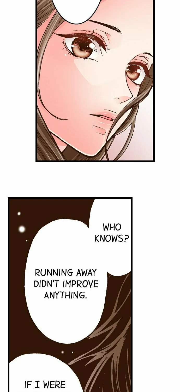 Yanagihara-kun wa Sex Izonshou Chapter 5 page 30 - 