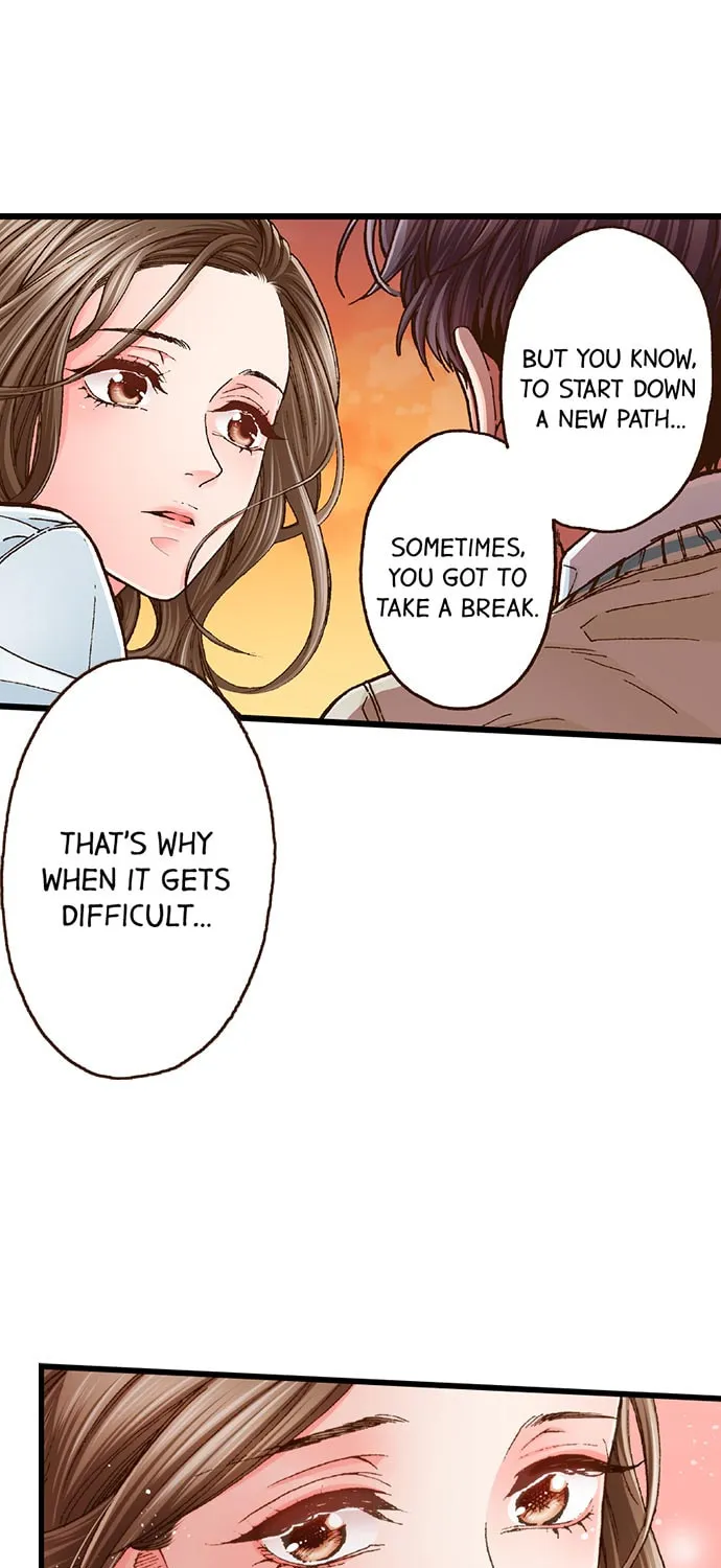 Yanagihara-kun wa Sex Izonshou Chapter 5 page 32 - 