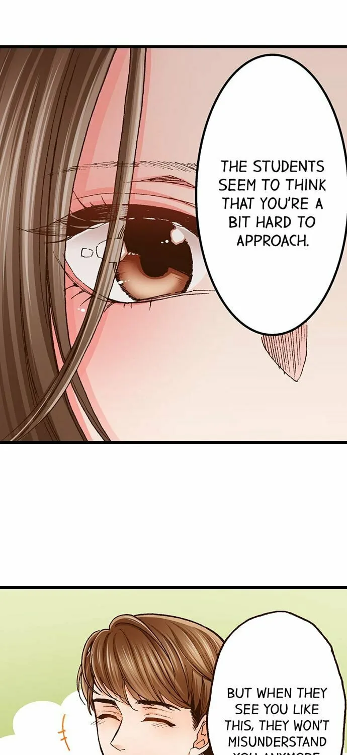 Yanagihara-kun wa Sex Izonshou Chapter 5 page 6 - 