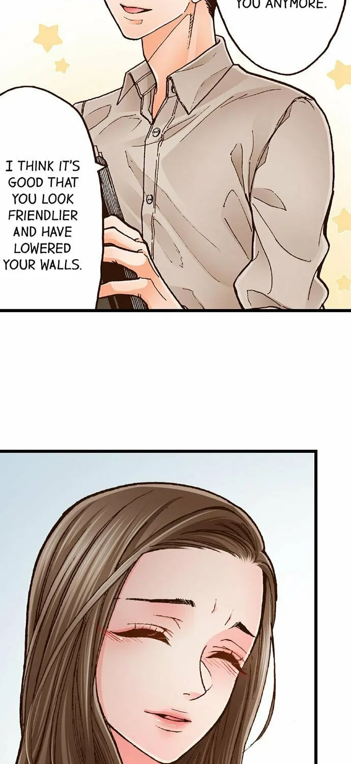 Yanagihara-kun wa Sex Izonshou Chapter 5 page 7 - 
