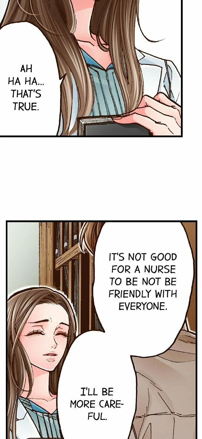 Yanagihara-kun wa Sex Izonshou Chapter 5 page 8 - 
