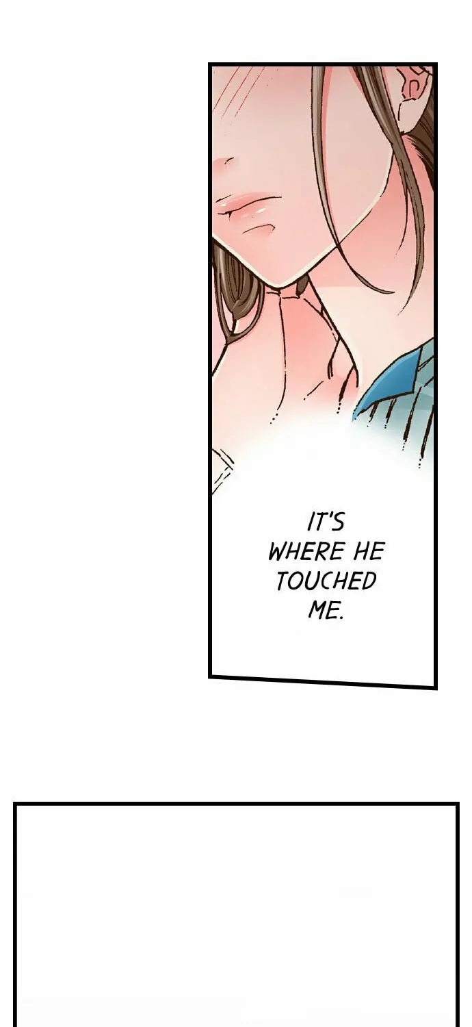 Yanagihara-kun wa Sex Izonshou Chapter 6 page 11 - 