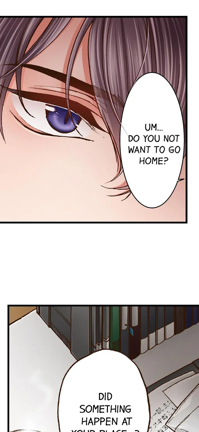 Yanagihara-kun wa Sex Izonshou Chapter 6 page 15 - 