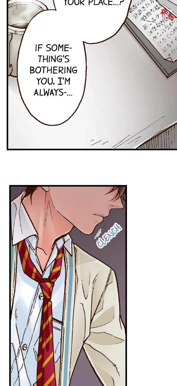 Yanagihara-kun wa Sex Izonshou Chapter 6 page 16 - 