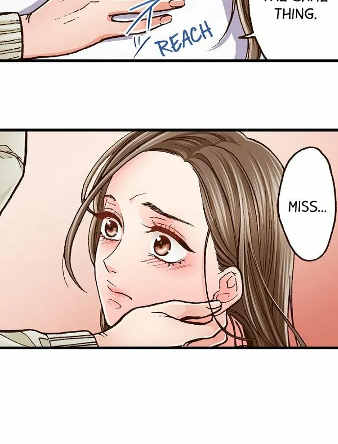 Yanagihara-kun wa Sex Izonshou Chapter 6 page 22 - 