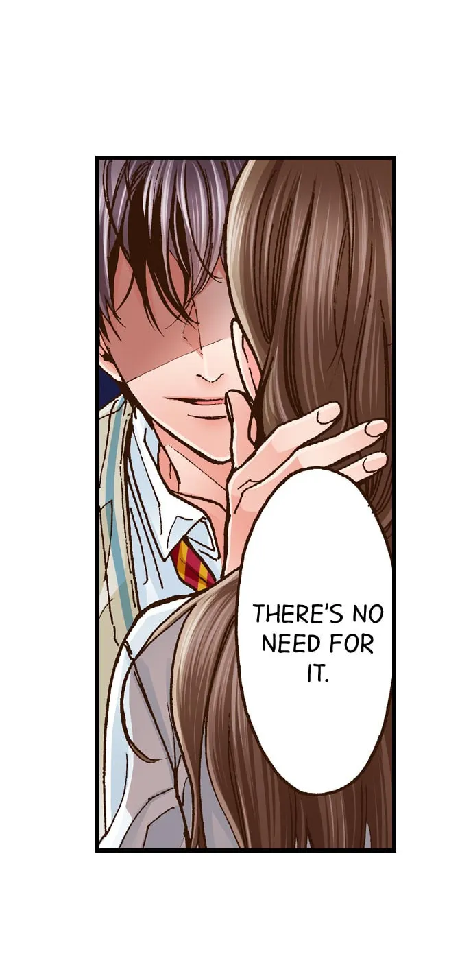 Yanagihara-kun wa Sex Izonshou Chapter 6 page 26 - 