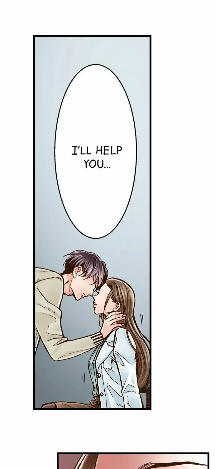 Yanagihara-kun wa Sex Izonshou Chapter 6 page 29 - 