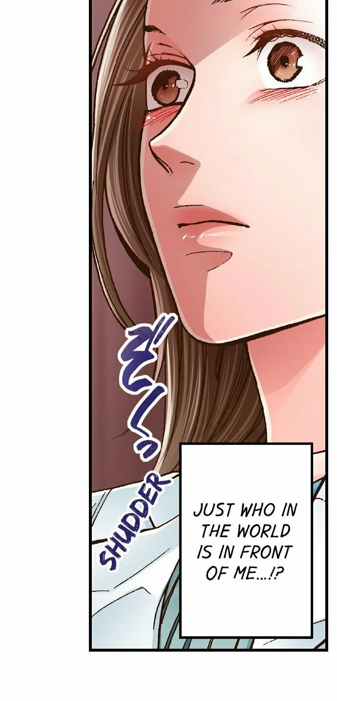 Yanagihara-kun wa Sex Izonshou Chapter 6 page 30 - 
