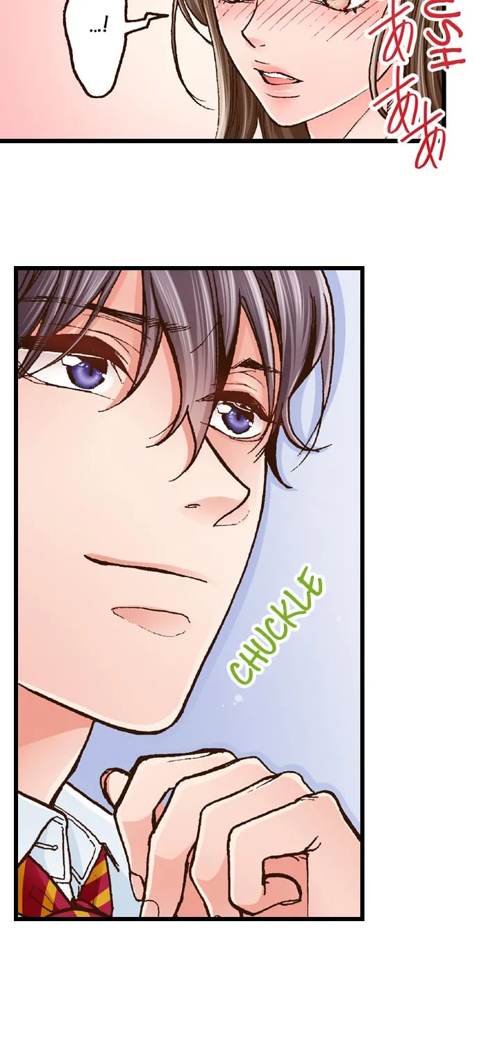 Yanagihara-kun wa Sex Izonshou Chapter 6 page 4 - 