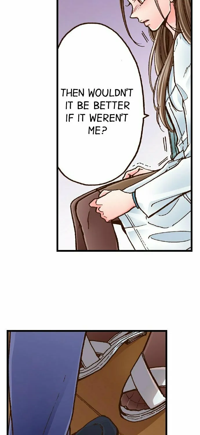 Yanagihara-kun wa Sex Izonshou Chapter 6 page 32 - 