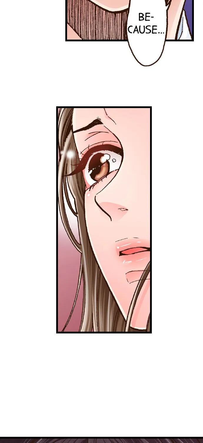 Yanagihara-kun wa Sex Izonshou Chapter 6 page 36 - 
