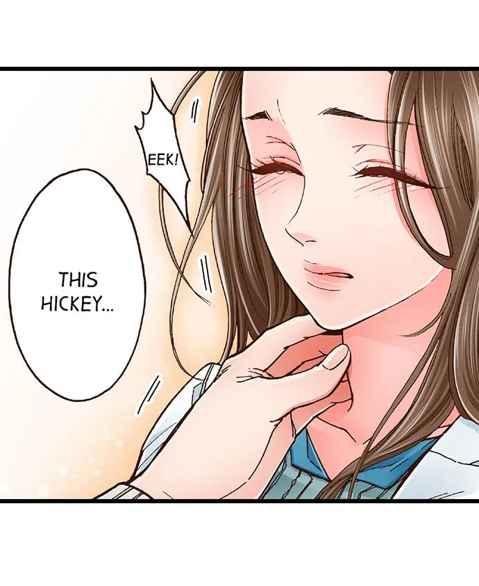 Yanagihara-kun wa Sex Izonshou Chapter 6 page 5 - 