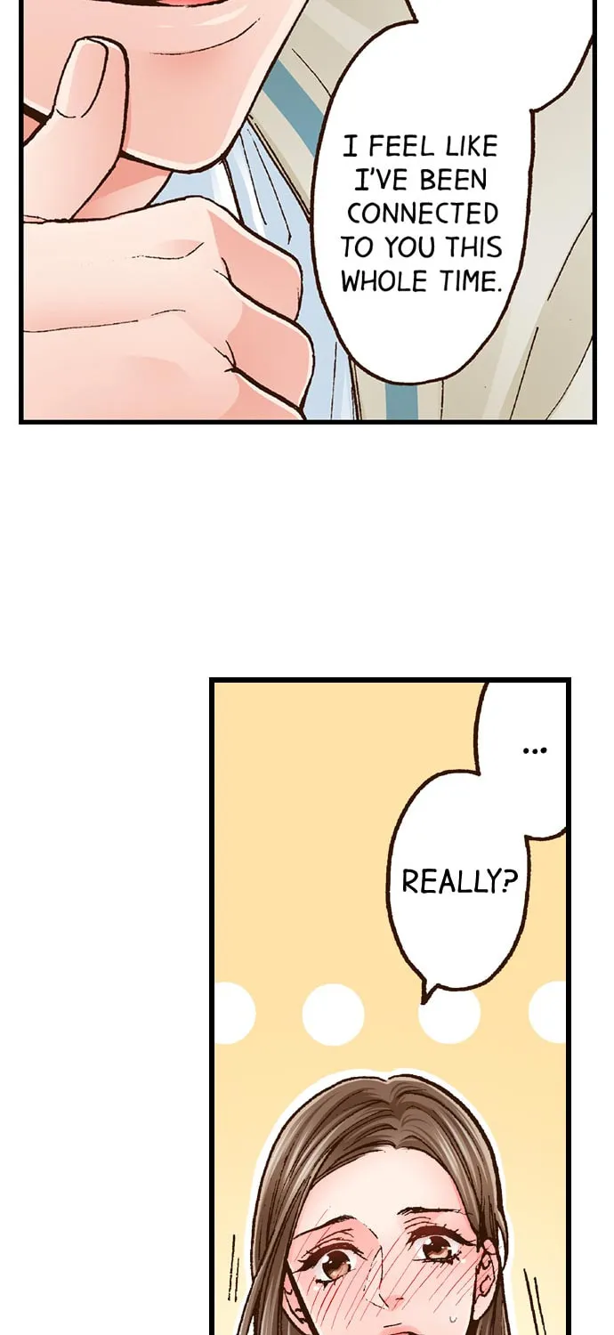 Yanagihara-kun wa Sex Izonshou Chapter 6 page 8 - 