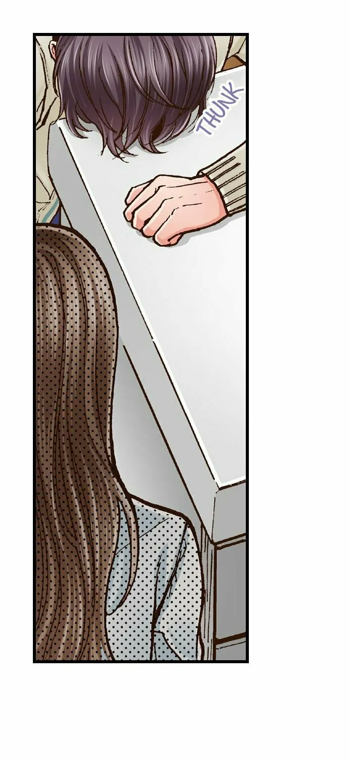 Yanagihara-kun wa Sex Izonshou Chapter 6 page 10 - 