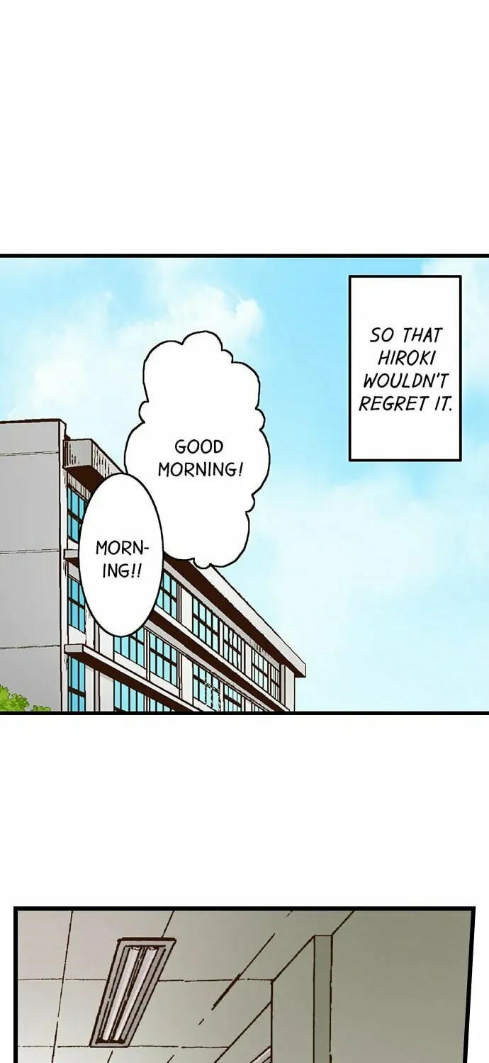 Yanagihara-kun wa Sex Izonshou Chapter 7 page 15 - 