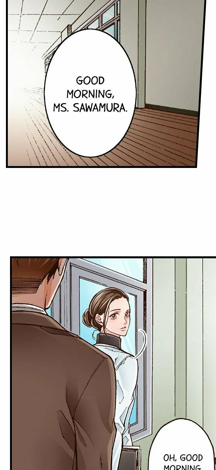 Yanagihara-kun wa Sex Izonshou Chapter 7 page 16 - 