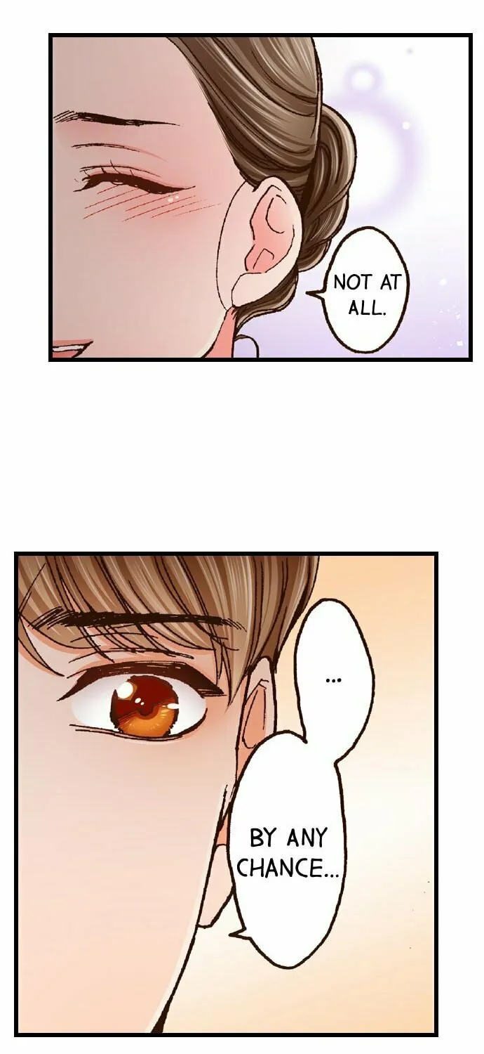 Yanagihara-kun wa Sex Izonshou Chapter 7 page 19 - 