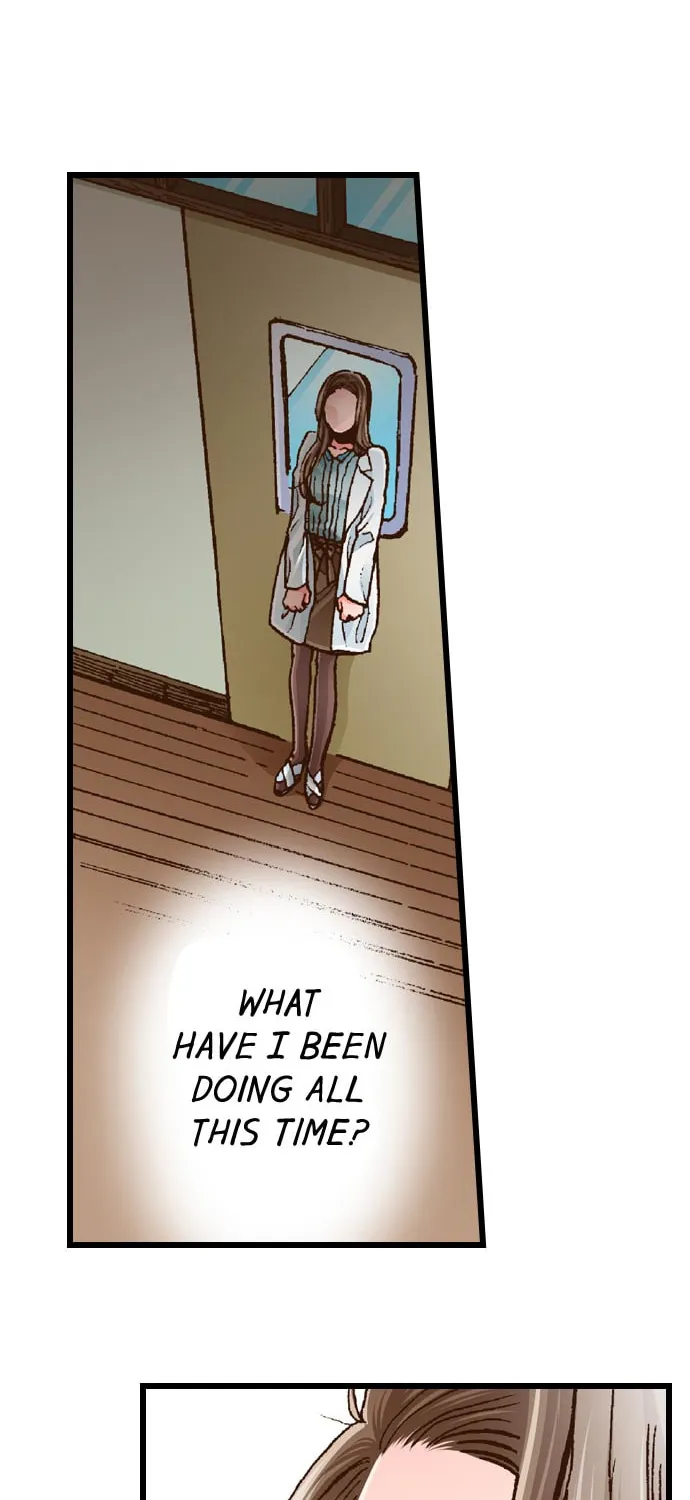 Yanagihara-kun wa Sex Izonshou Chapter 7 page 3 - 