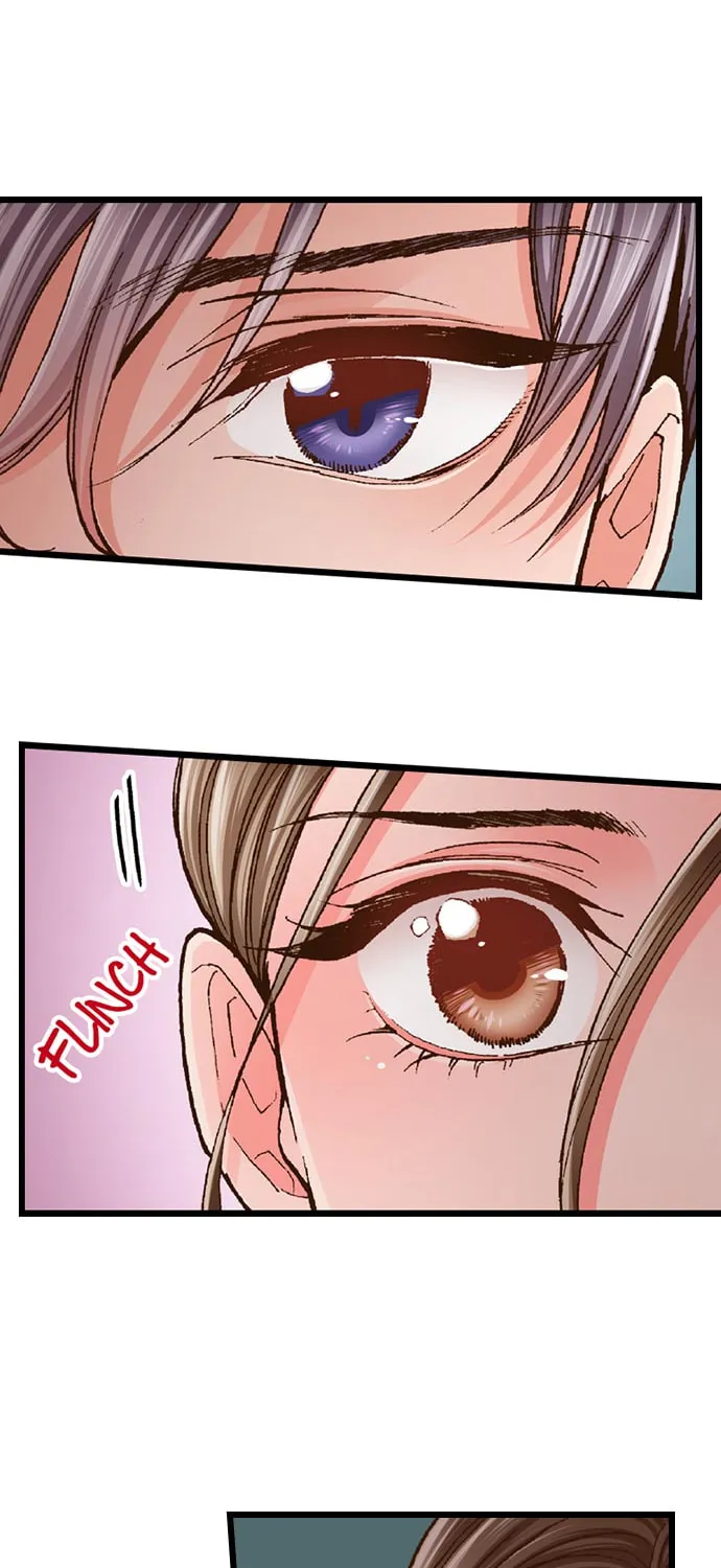 Yanagihara-kun wa Sex Izonshou Chapter 7 page 27 - 