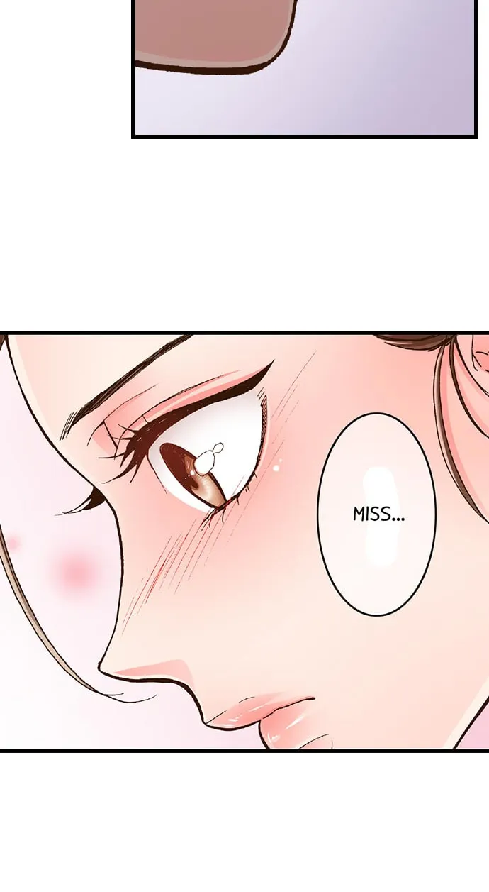 Yanagihara-kun wa Sex Izonshou Chapter 7 page 30 - 
