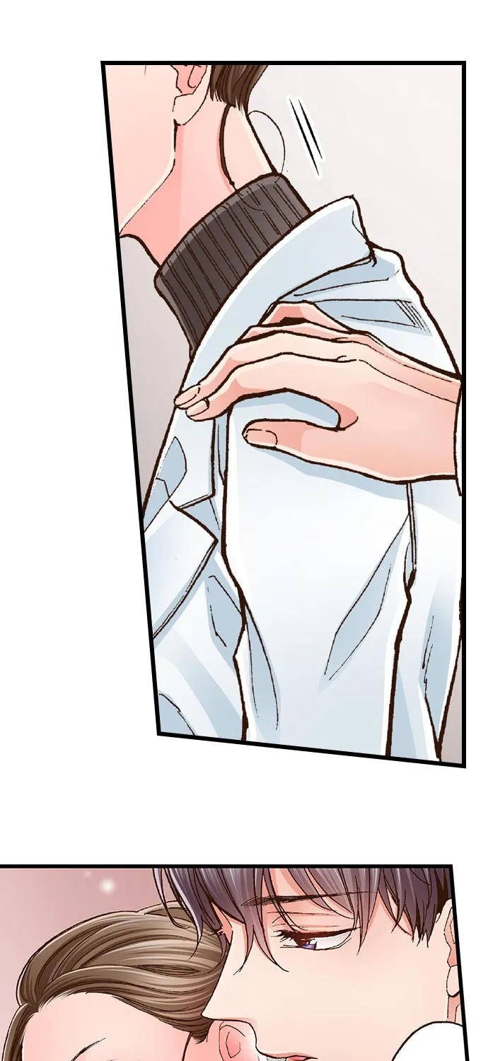 Yanagihara-kun wa Sex Izonshou Chapter 7 page 31 - 