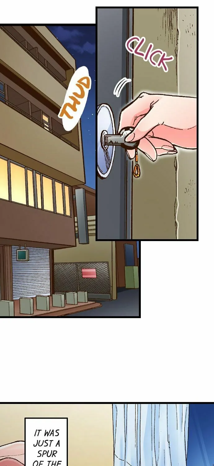 Yanagihara-kun wa Sex Izonshou Chapter 7 page 6 - 