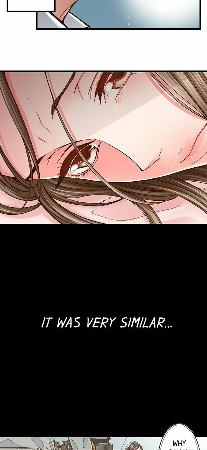 Yanagihara-kun wa Sex Izonshou Chapter 7 page 8 - 