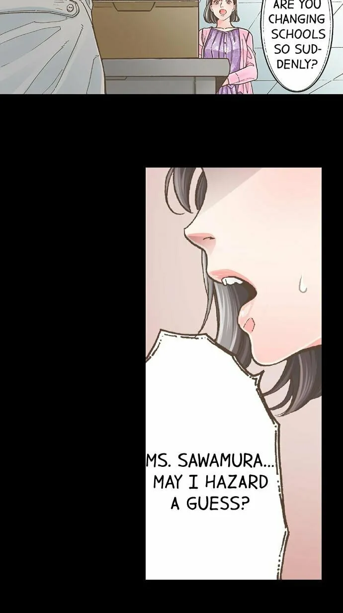 Yanagihara-kun wa Sex Izonshou Chapter 7 page 9 - 