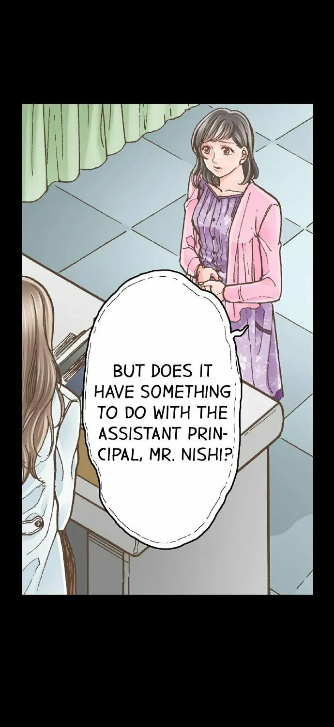 Yanagihara-kun wa Sex Izonshou Chapter 7 page 10 - 