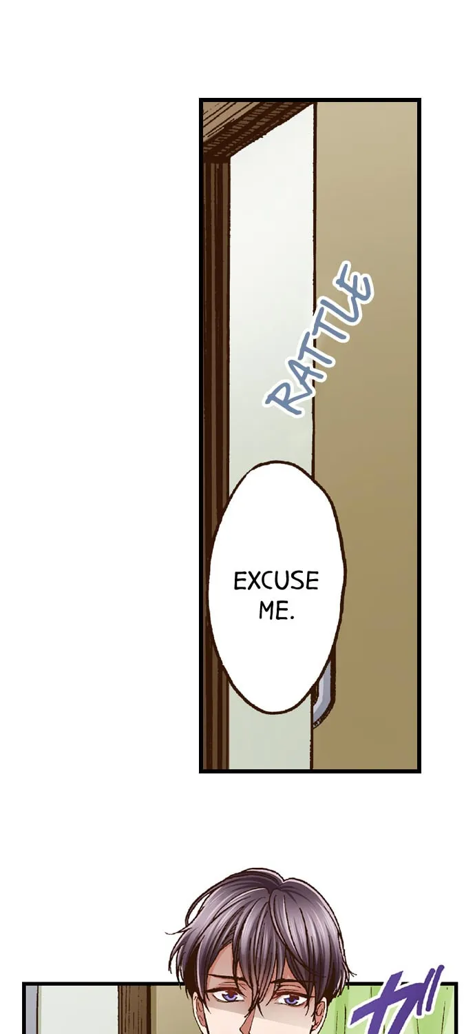 Yanagihara-kun wa Sex Izonshou Chapter 8 page 2 - 