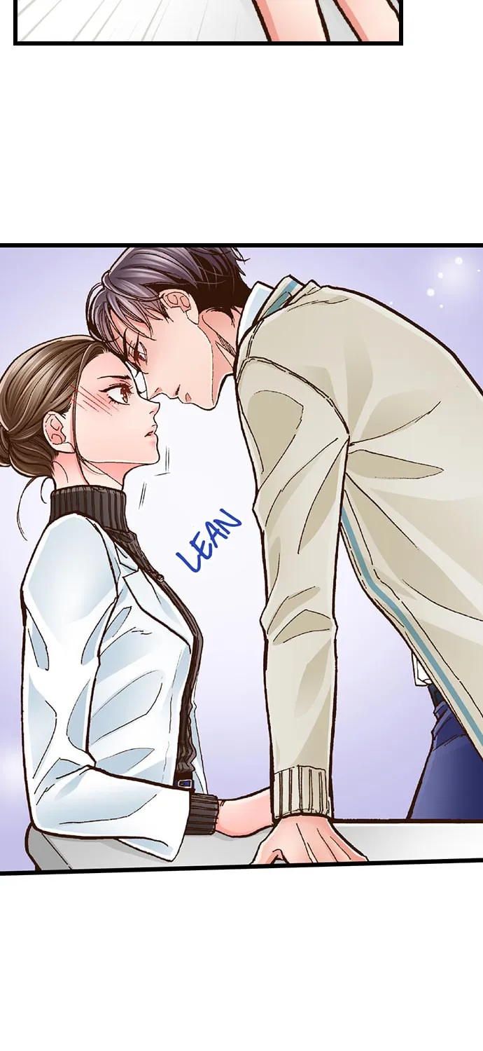 Yanagihara-kun wa Sex Izonshou Chapter 8 page 15 - 