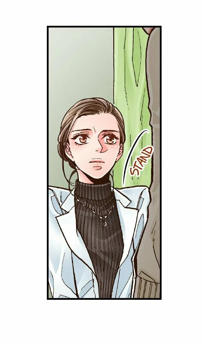 Yanagihara-kun wa Sex Izonshou Chapter 8 page 21 - 