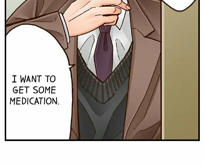 Yanagihara-kun wa Sex Izonshou Chapter 8 page 25 - 