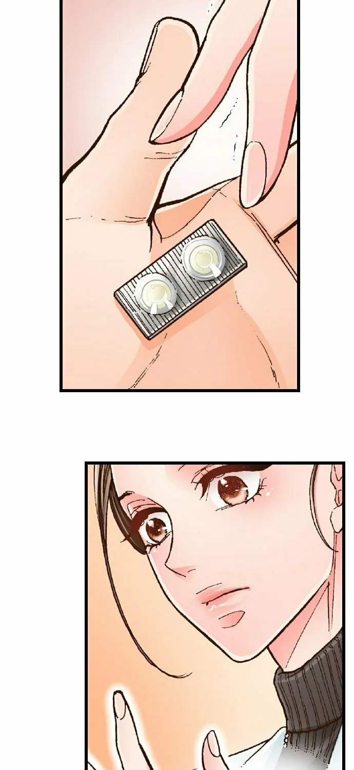 Yanagihara-kun wa Sex Izonshou Chapter 8 page 28 - 