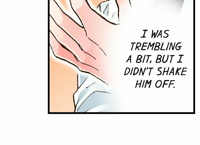 Yanagihara-kun wa Sex Izonshou Chapter 8 page 29 - 