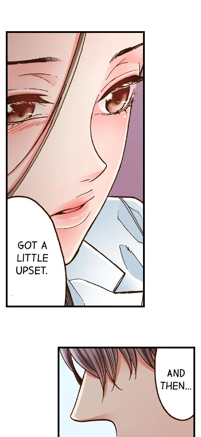 Yanagihara-kun wa Sex Izonshou Chapter 8 page 6 - 