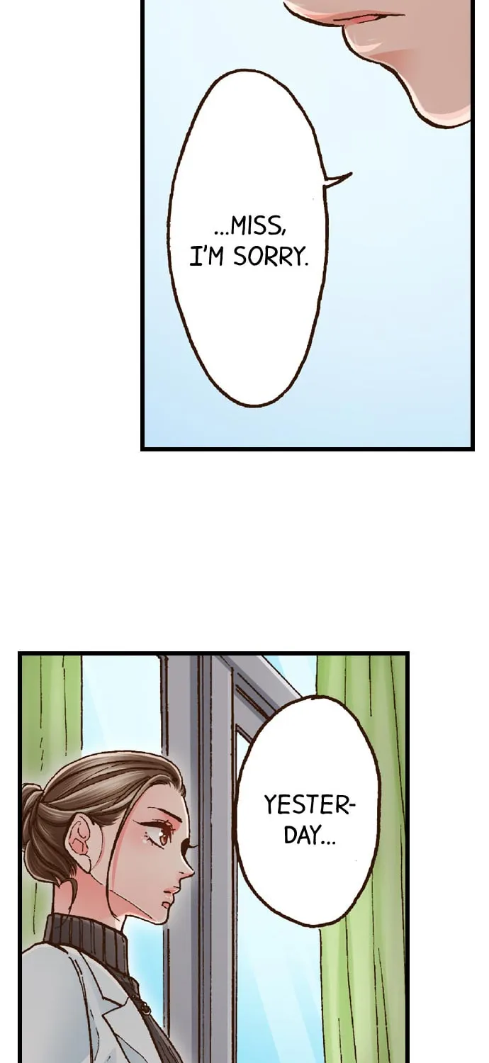 Yanagihara-kun wa Sex Izonshou Chapter 8 page 7 - 