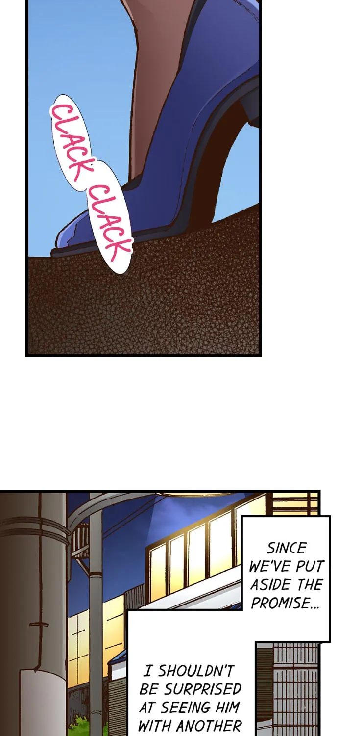 Yanagihara-kun wa Sex Izonshou Chapter 9 page 13 - 