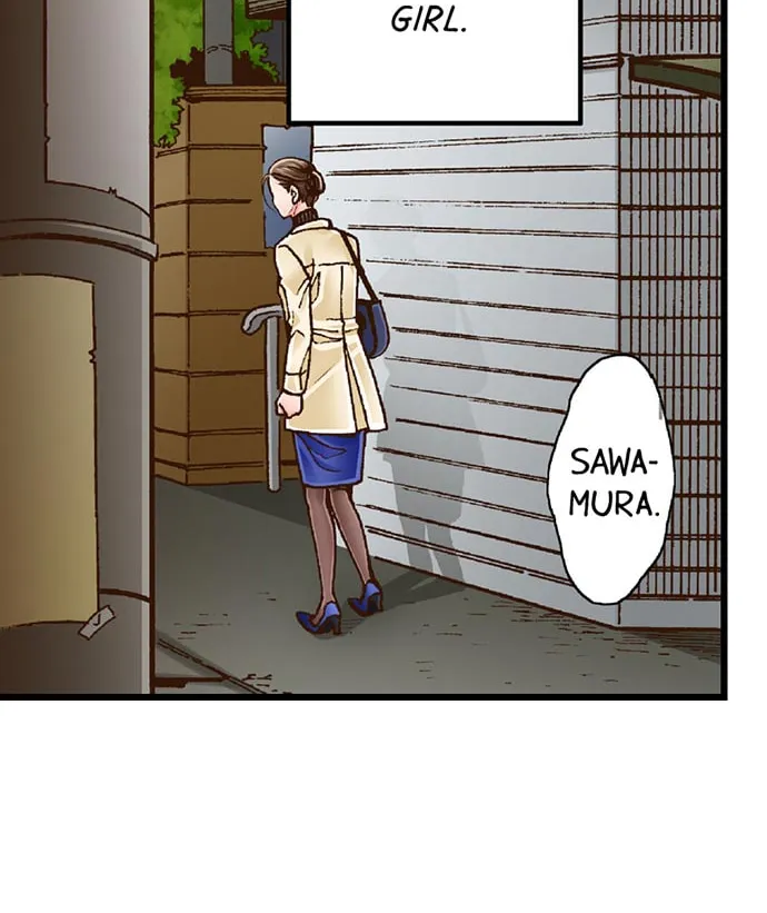 Yanagihara-kun wa Sex Izonshou Chapter 9 page 14 - 