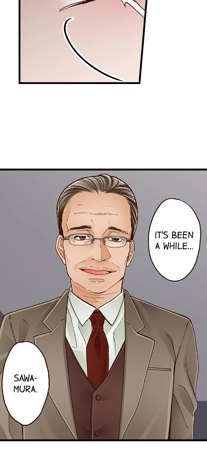 Yanagihara-kun wa Sex Izonshou Chapter 9 page 16 - 